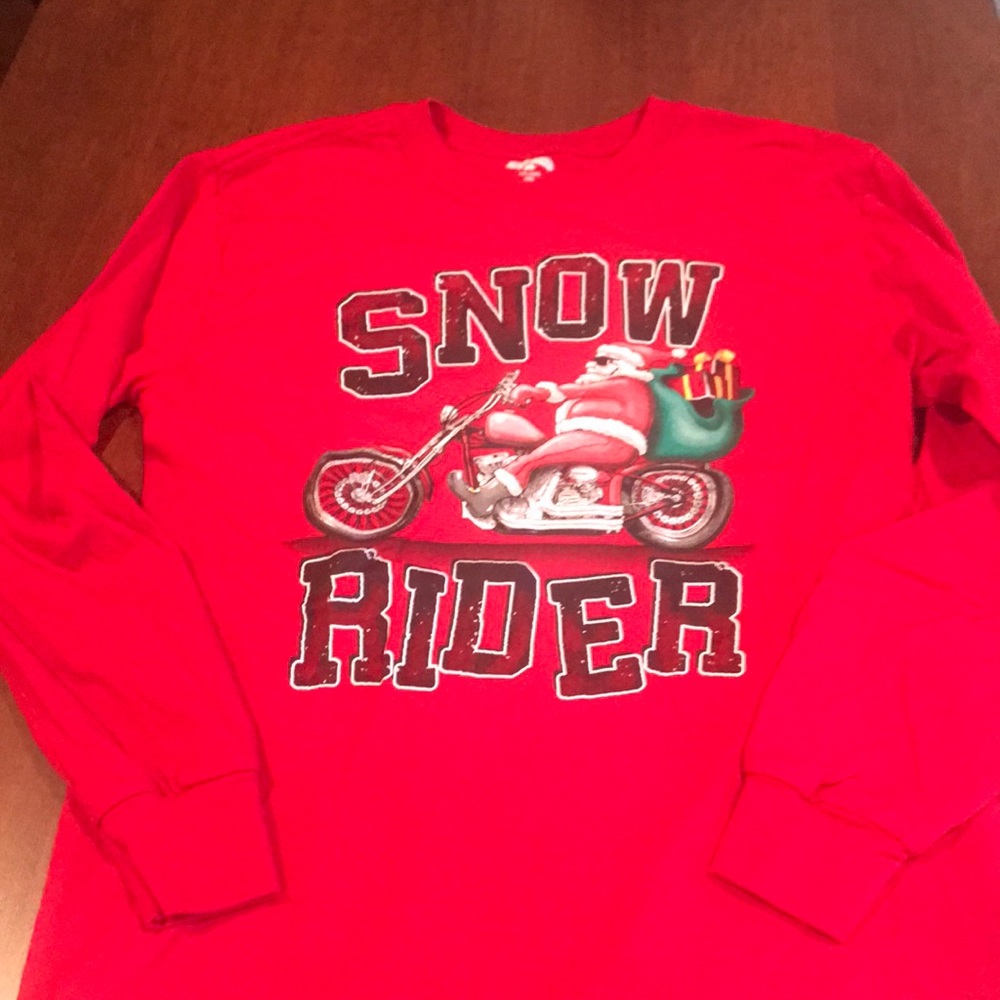 Longsleeve, Boys, XXL 18